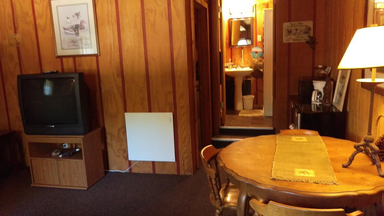 Alpine Motel Branch Extérieur photo